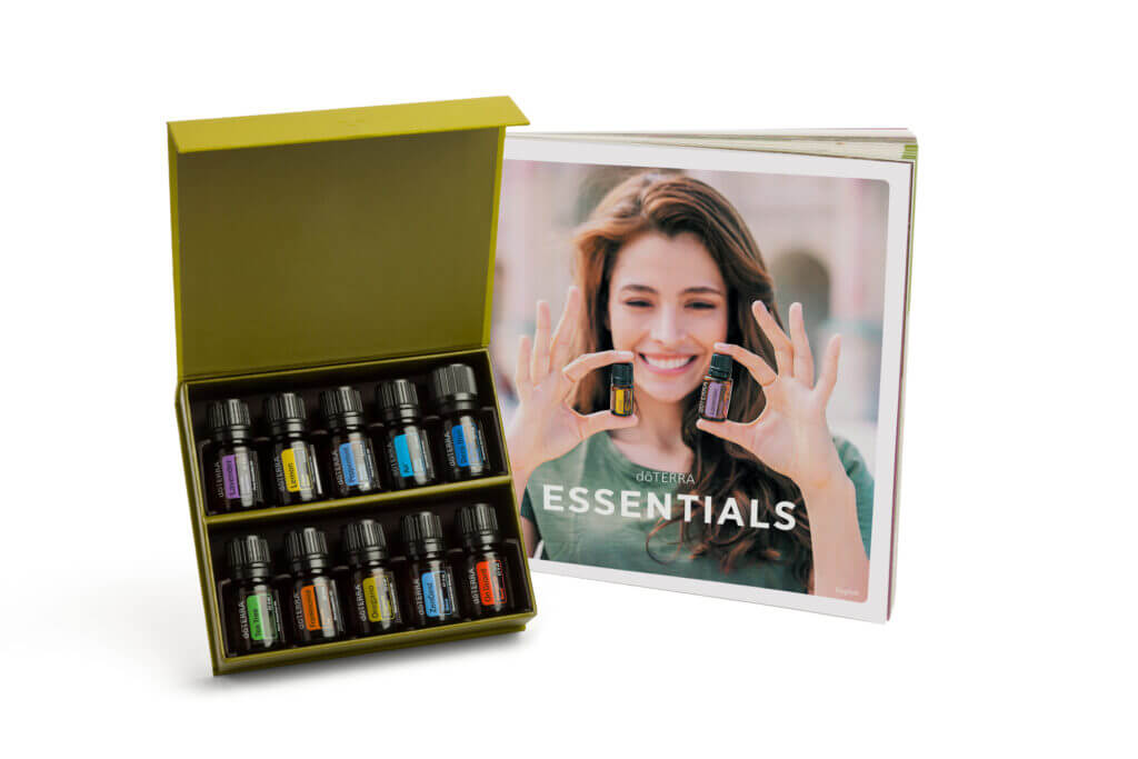 Uważność na dobrostan Beata Kuczmarska - Gołda Aromaterapia