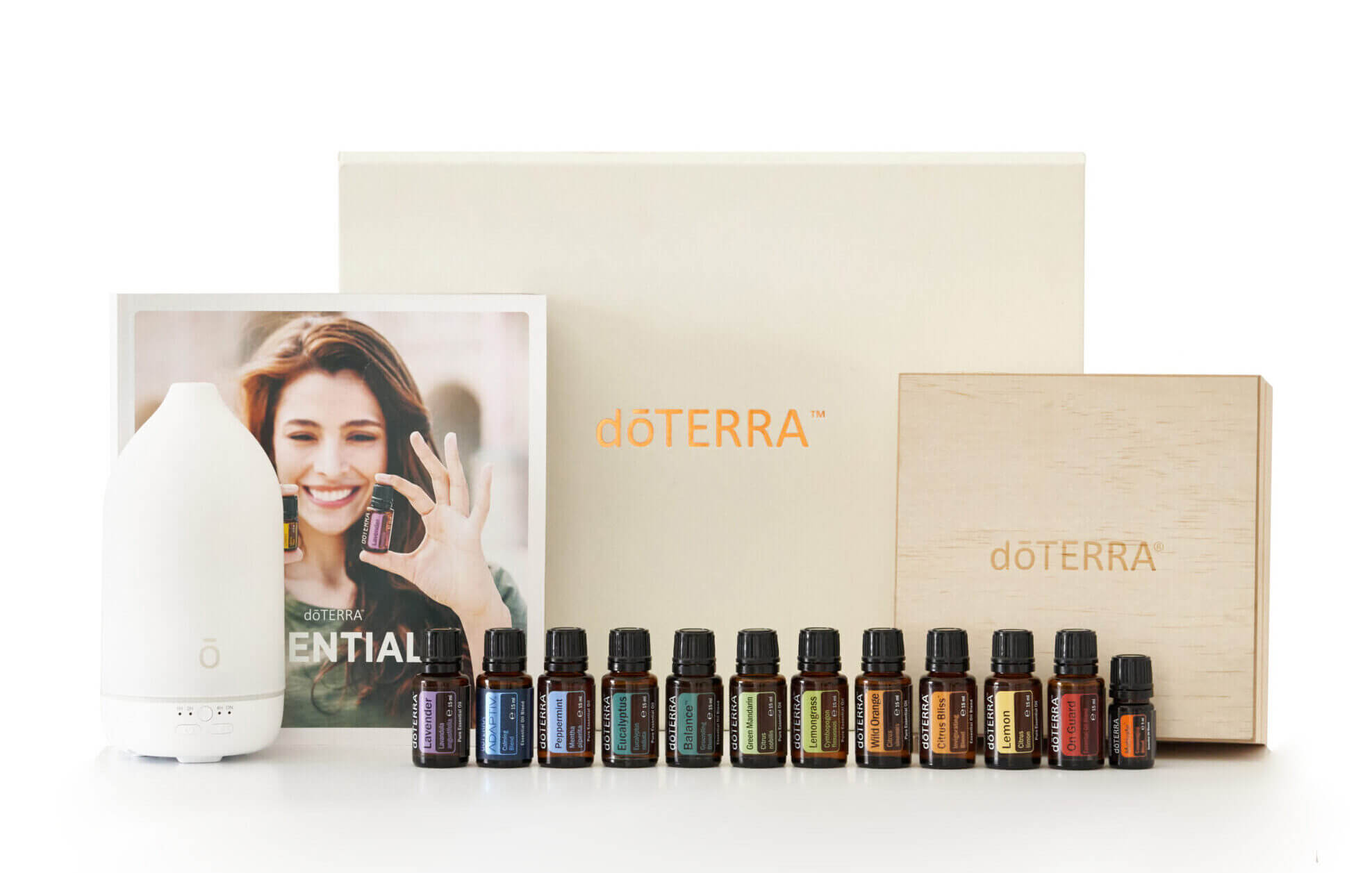 Uważność na dobrostan Beata Kuczmarska - Gołda Aromaterapia