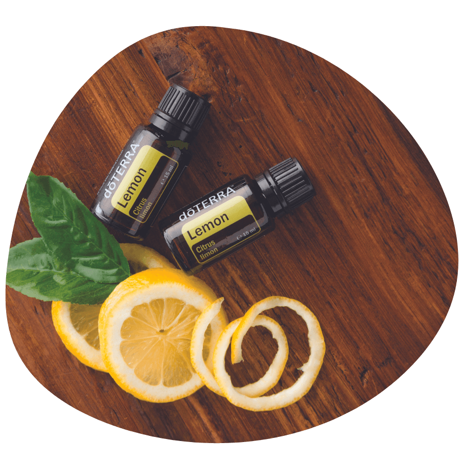 Uważność na dobrostan Beata Kuczmarska - Gołda Aromaterapia