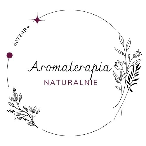 Aromaterapia naturalnie